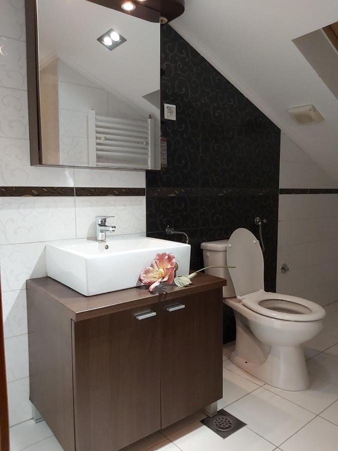 King Apartment 巴尼西卢卡 外观 照片