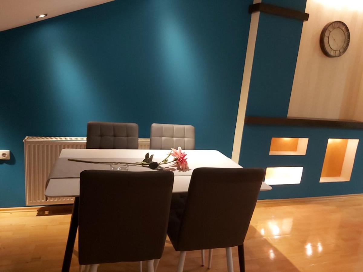 King Apartment 巴尼西卢卡 外观 照片