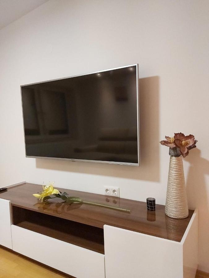 King Apartment 巴尼西卢卡 外观 照片