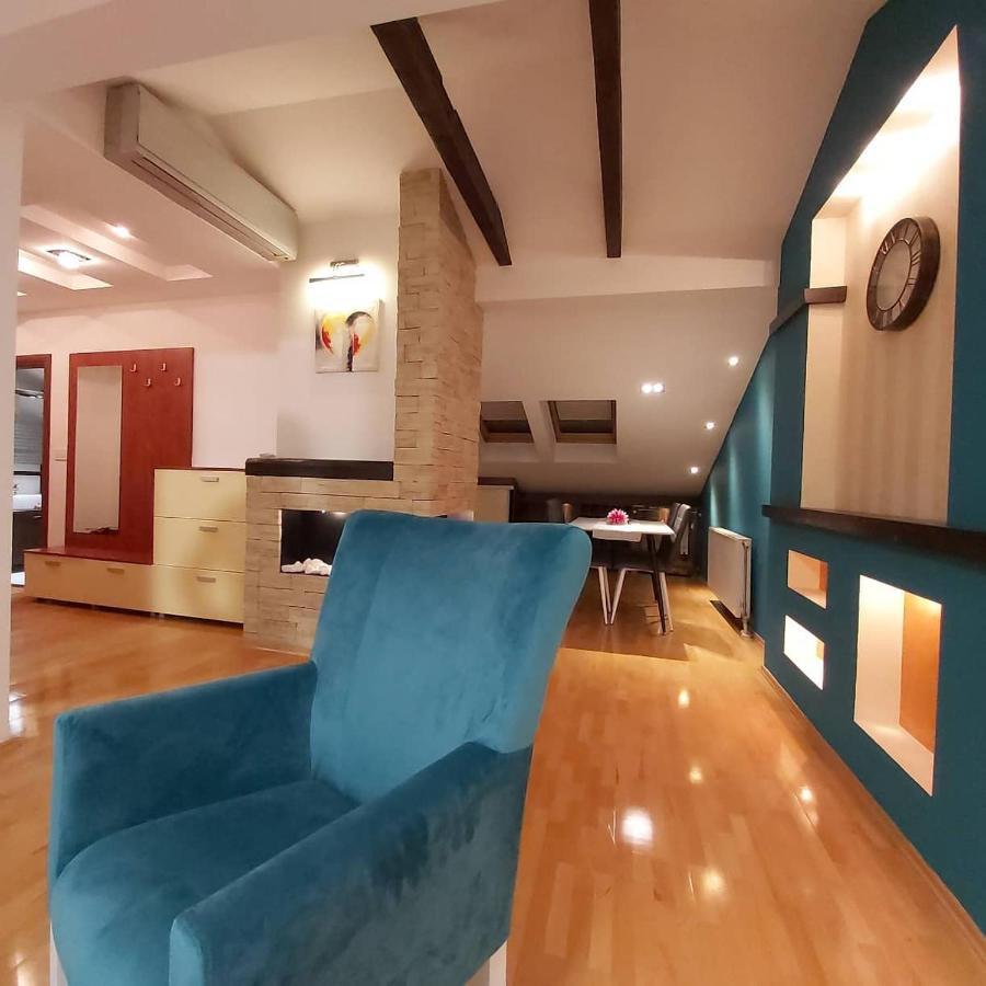King Apartment 巴尼西卢卡 外观 照片