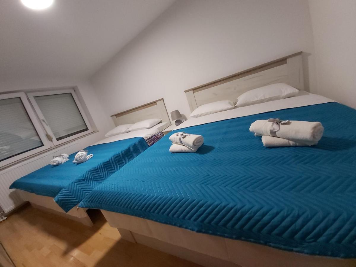King Apartment 巴尼西卢卡 外观 照片