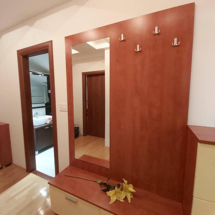 King Apartment 巴尼西卢卡 外观 照片