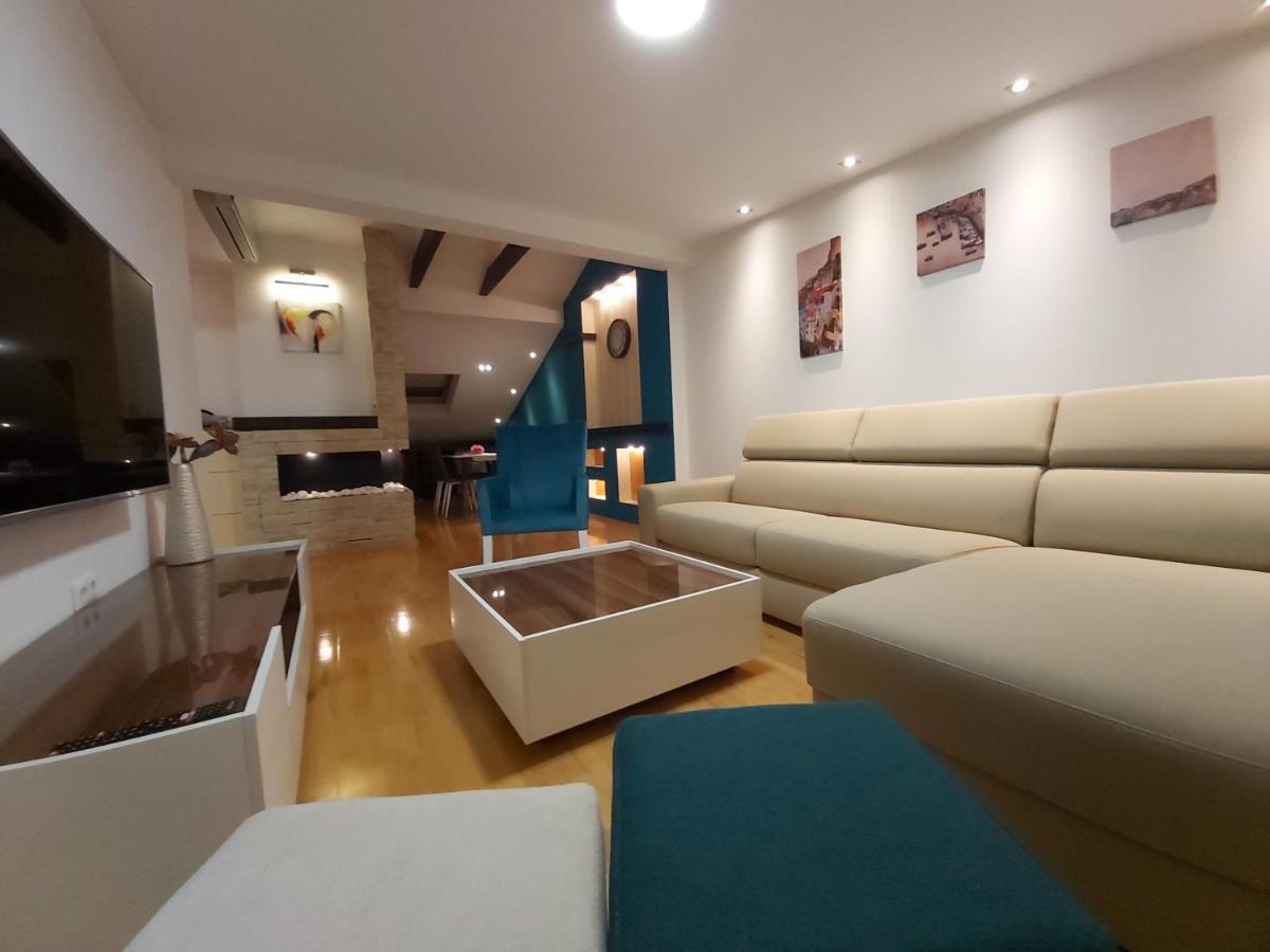 King Apartment 巴尼西卢卡 外观 照片