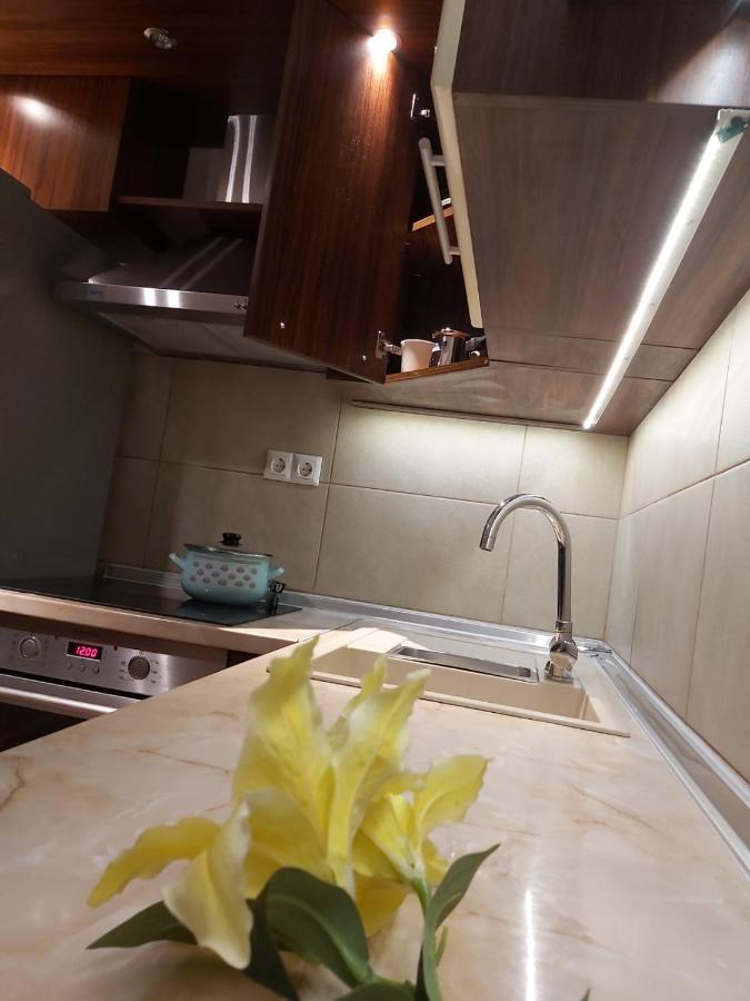 King Apartment 巴尼西卢卡 外观 照片